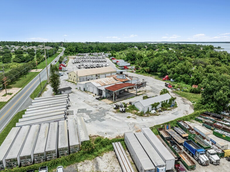More Photos Of 14439 County Rd 44 Rd, Grand Island Distribution For Lease