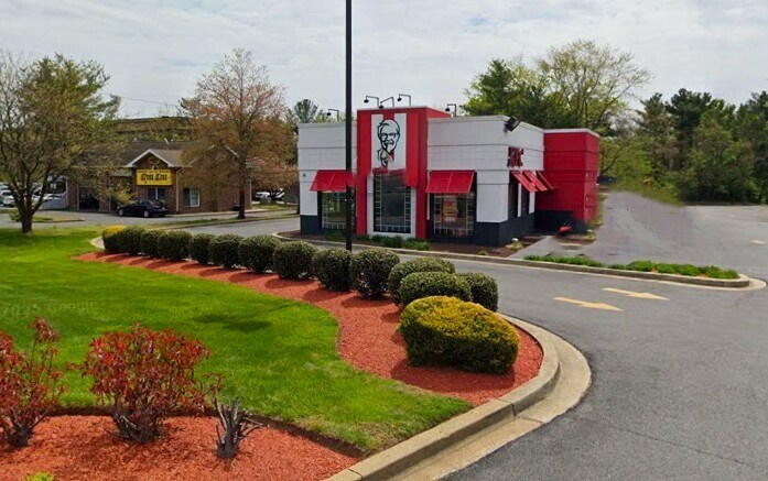 More Photos Of Saint Barnabas rd, Oxon Hill Land For Sale
