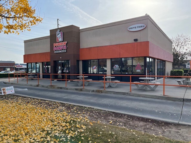 More Photos Of 1320 Standiford Ave, Modesto Storefront Retail Office For Lease