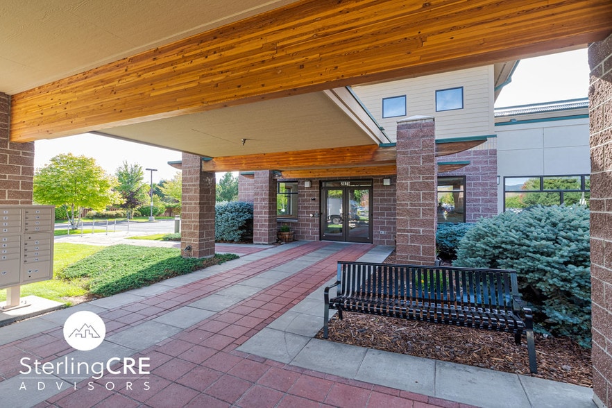 More Photos Of 2875 Tina Ave, Missoula Medical For Lease