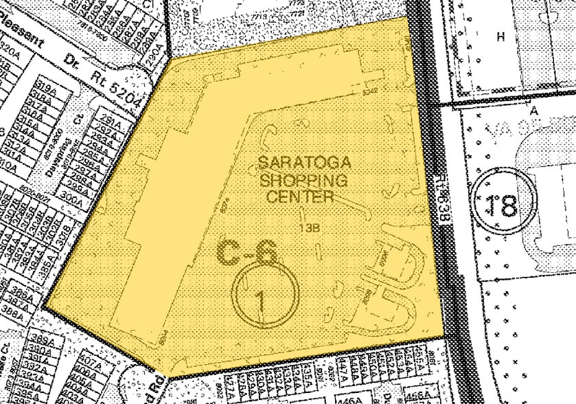 More Photos Of 8040-8094 Rolling Rd, Springfield Unknown For Lease