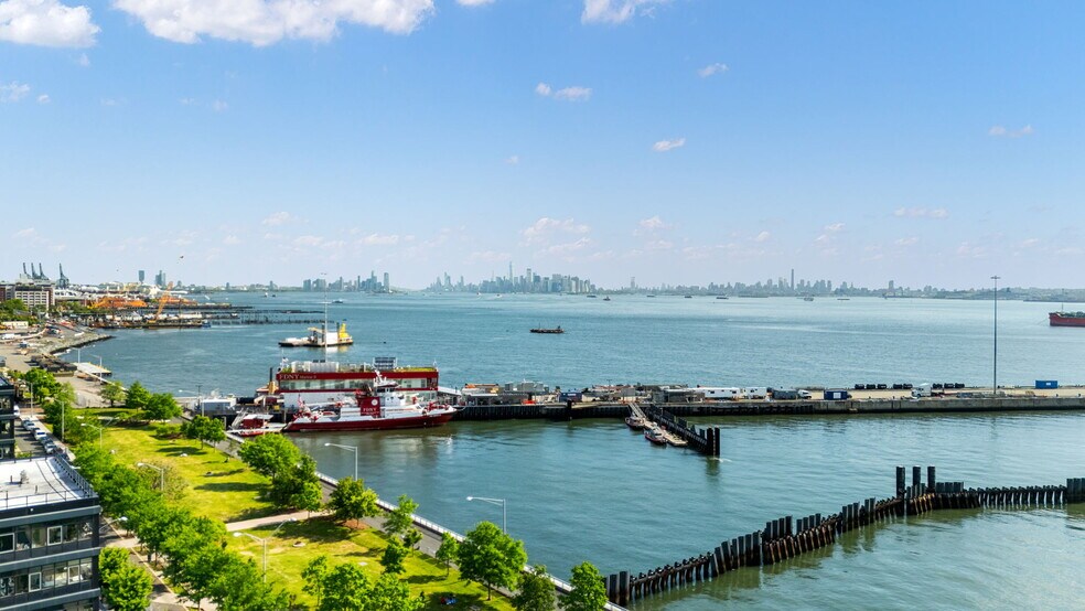 More Photos Of 1 Water St, Staten Island Land For Sale