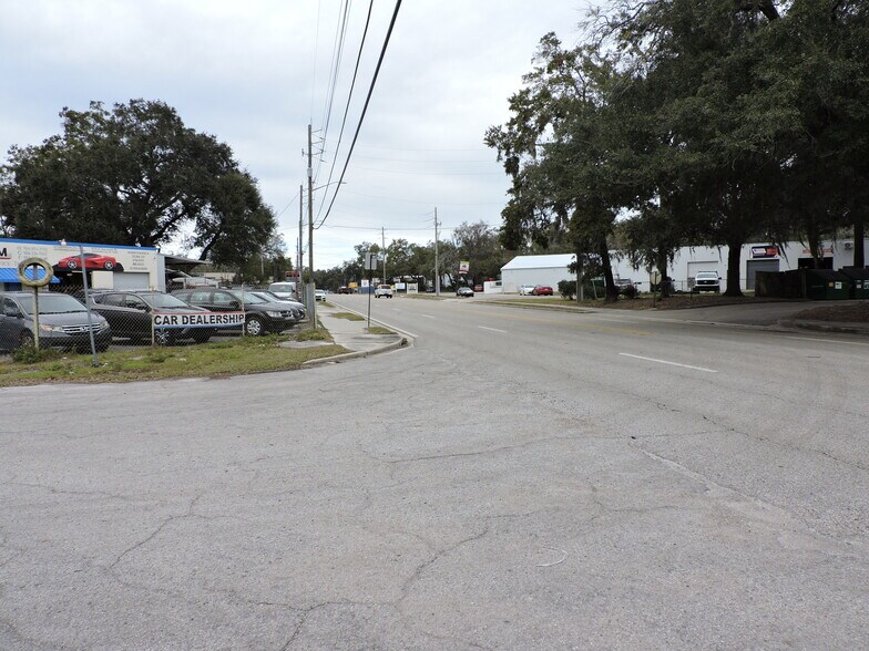 More Photos Of 2008 Nickerson Ln, Jacksonville Land For Sale