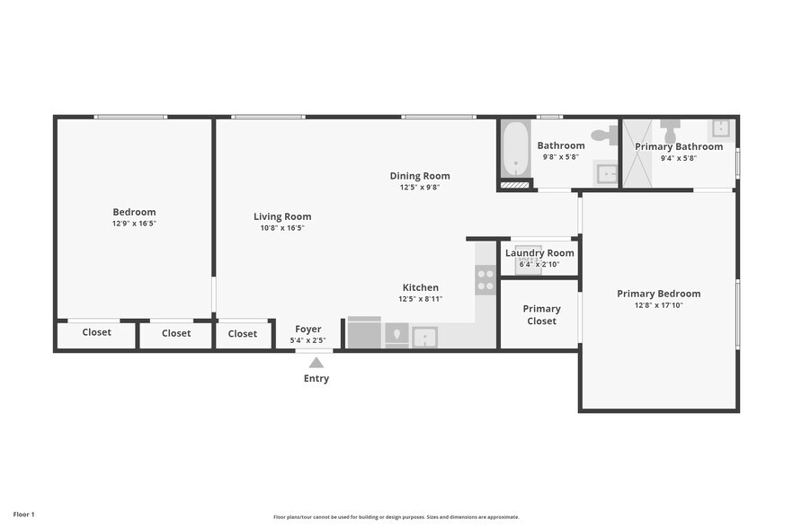 More Photos Of 48 Chadwick St, Paterson Apartments For Sale