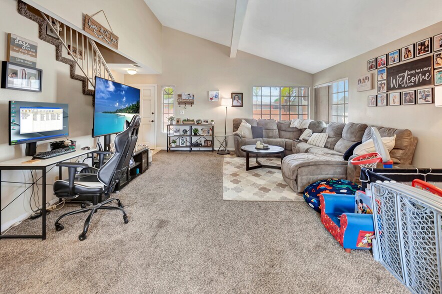 More Photos Of 12731 Barlin Ave, Downey Apartments For Sale