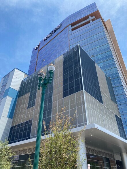 More Photos Of 601 N Mesa St, El Paso Office For Sale