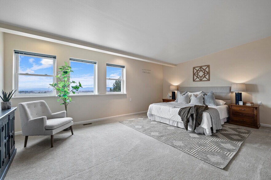 More Photos Of 7690 Carlson Ct, Fort Collins Warehouse For Sale