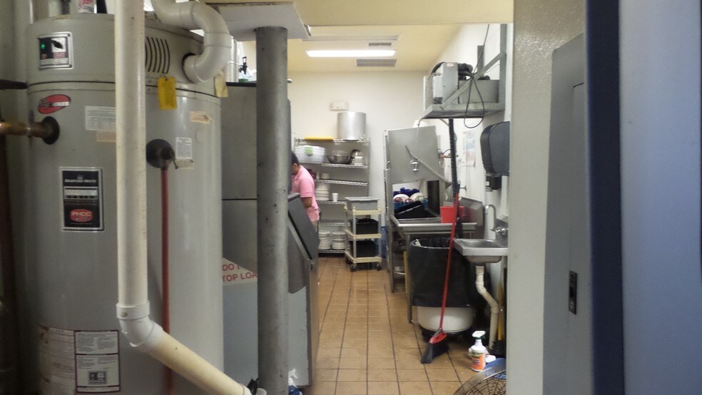 More Photos Of 102 Saint Joseph Ave, Brewton Storefront Retail Residential For Sale