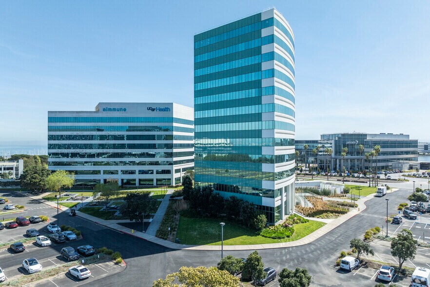 More Photos Of 2000 Sierra Point Pky, Brisbane Office For Lease