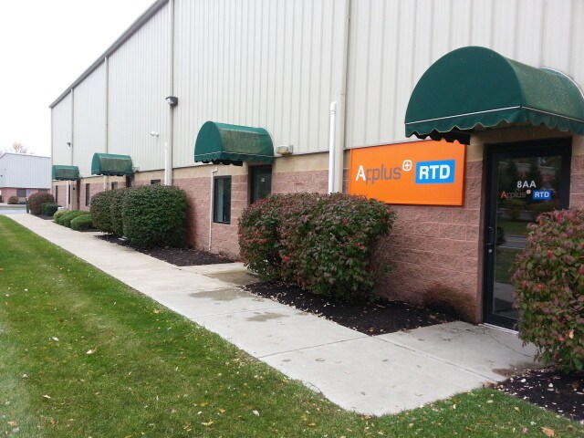 More Photos Of 8 Petra Ln, Albany Warehouse For Lease