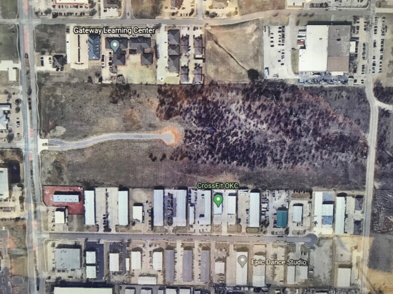 More Photos Of Hundred Oaks Dr @ Kelly Ave, Edmond Land For Sale