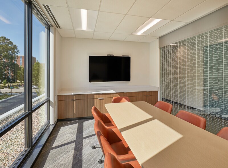 More Photos Of 101 Foundry Dr, West Lafayette Coworking Space