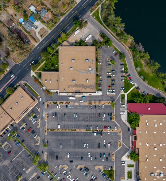 More Photos Of 7330 W 52nd Ave, Arvada Storefront For Lease