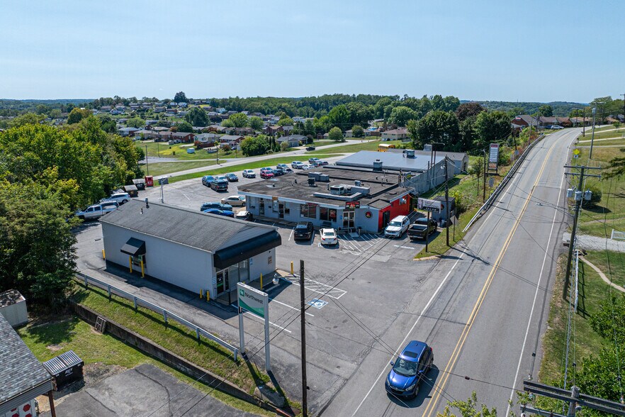 More Photos Of 605 Scenery Dr, Elizabeth Storefront Retail Office For Sale