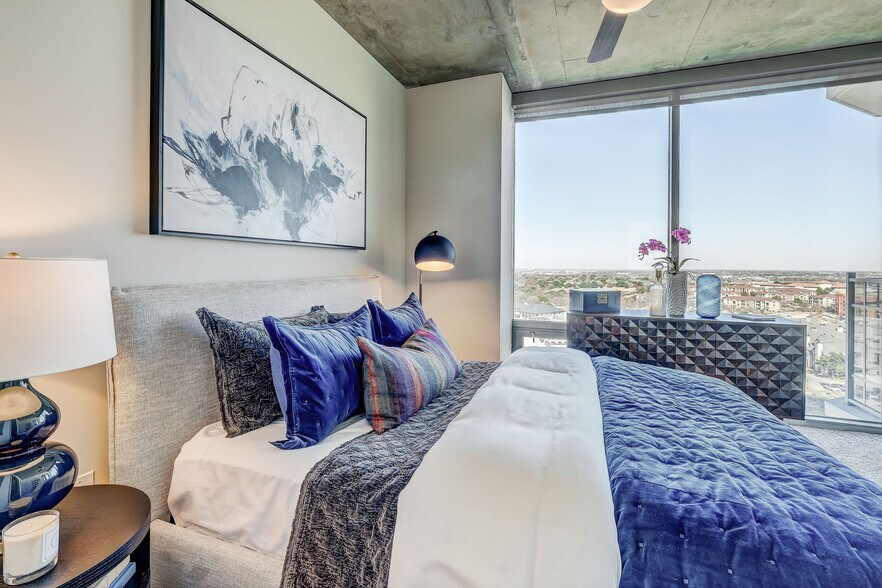 More Photos Of 6633 John Hickman Pky, Frisco Multifamily For Sale