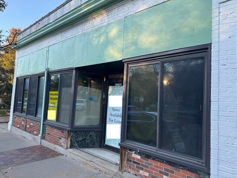 Primary Photo Of 1132 Monroe Ave, Rochester Freestanding For Sale