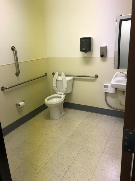 More Photos Of 6038 Topaz St, Las Vegas Warehouse For Lease