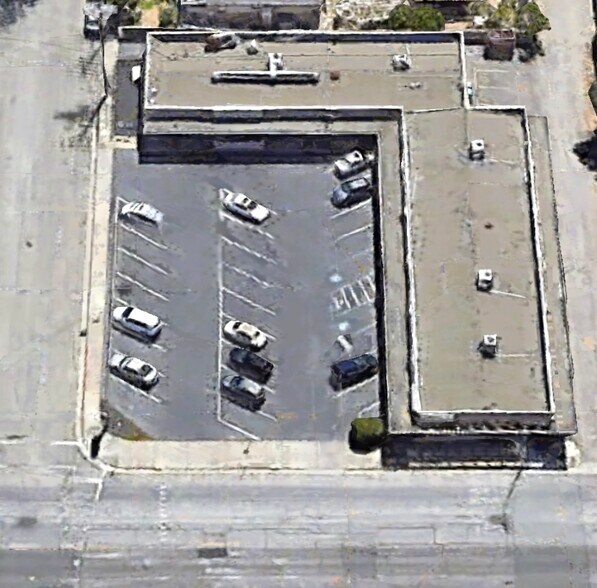More Photos Of 840 Tuolumne St, Vallejo Storefront Retail Office For Sale