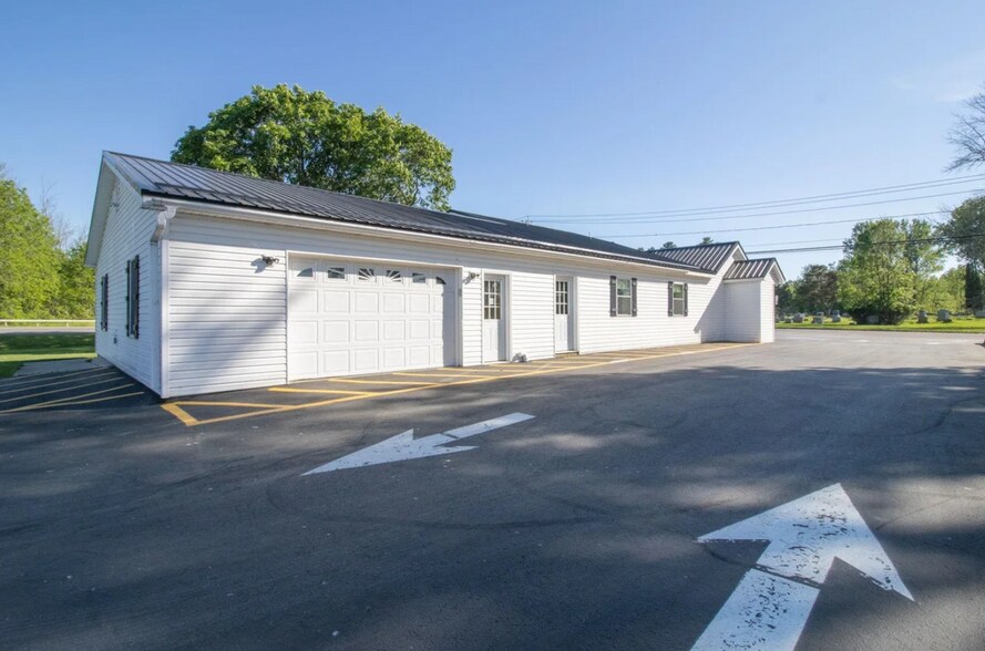 More Photos Of 5962 New York 812, Ogdensburg Medical For Sale