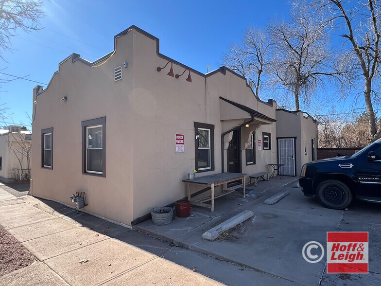 More Photos Of 5765 S Curtice St, Littleton Storefront Retail Residential For Lease