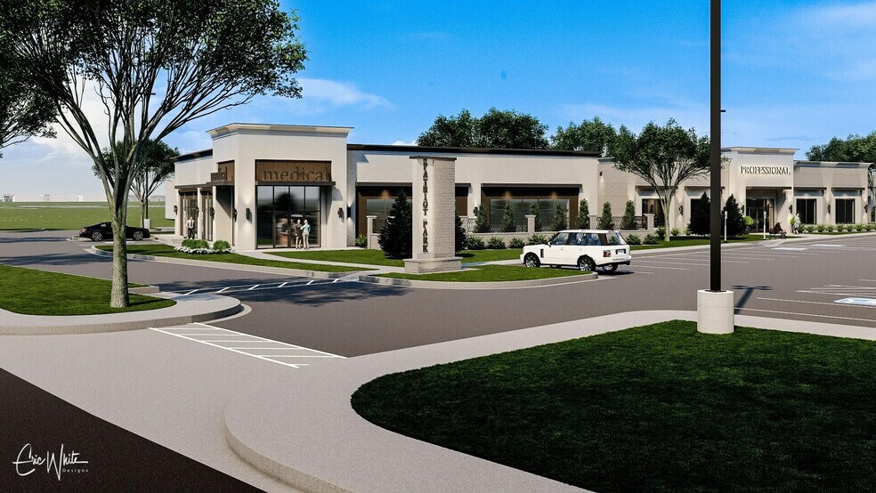 More Photos Of 8600 Wesley Rd, Amarillo Unknown For Lease