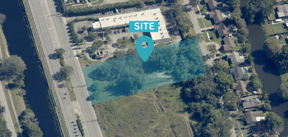 More Photos Of 9200 Griffin, Cooper City Land For Sale