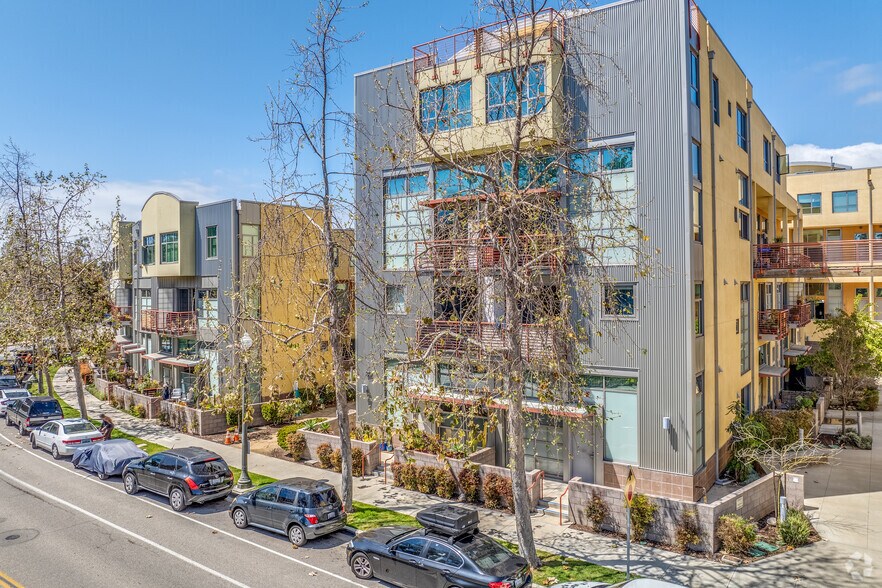More Photos Of 175 S Ventura Ave, Ventura Apartments For Lease