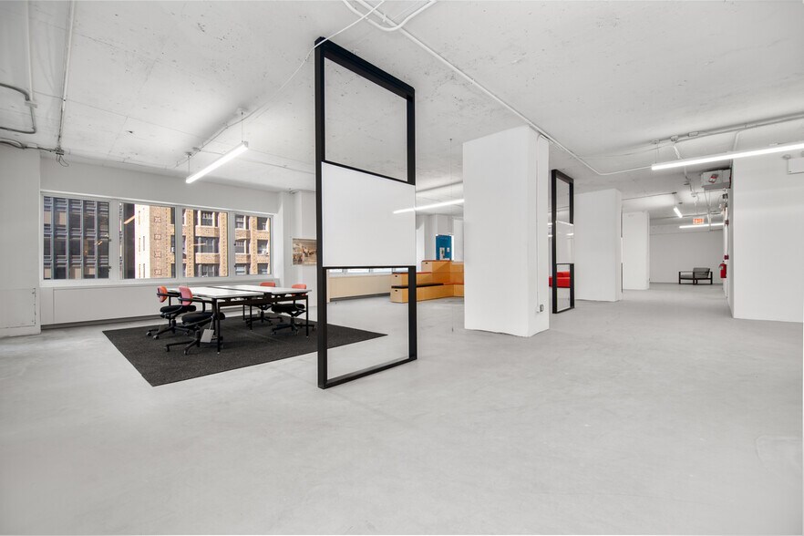 More Photos Of 825 7th Ave, New York Office Residential For Sale