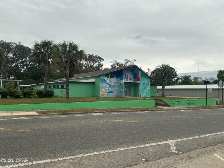 More Photos Of , Panama City Office For Sale