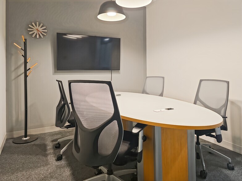 More Photos Of 770 1st Ave, San Diego Coworking Space