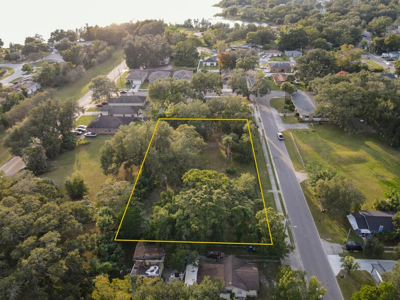 More Photos Of 3316 Lawrence St, Orlando Land For Sale