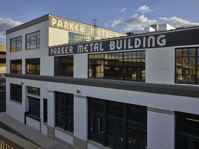 Primary Photo Of 333 W Ostend St, Baltimore Office For Lease