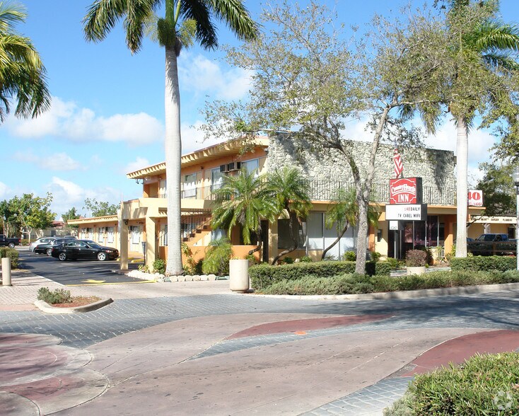 304 N Krome Ave, Homestead, FL 33030 Hotel For Sale