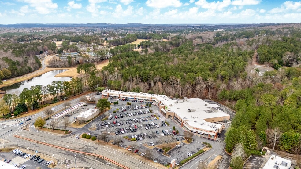 More Photos Of 3760 Sixes Rd, Canton Unknown For Lease