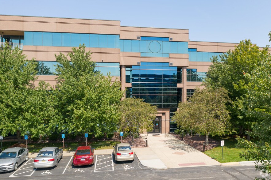 More Photos Of 8325 Lenexa Dr, Lenexa Office For Lease