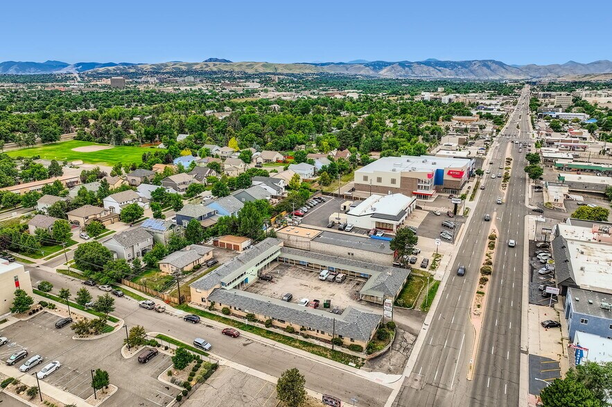 More Photos Of 9600 W Colfax Ave, Lakewood Hotel For Sale