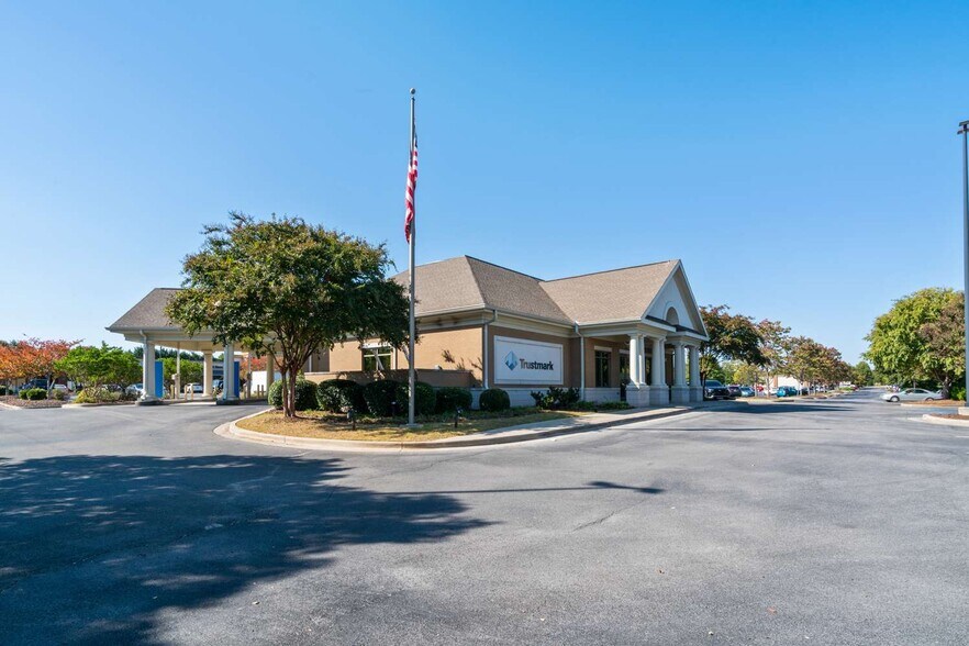 More Photos Of 12070 County Line Rd, Madison Unknown For Lease