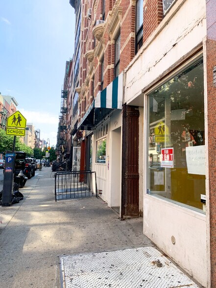 More Photos Of 14-16 Orchard St, New York Apartments For Lease