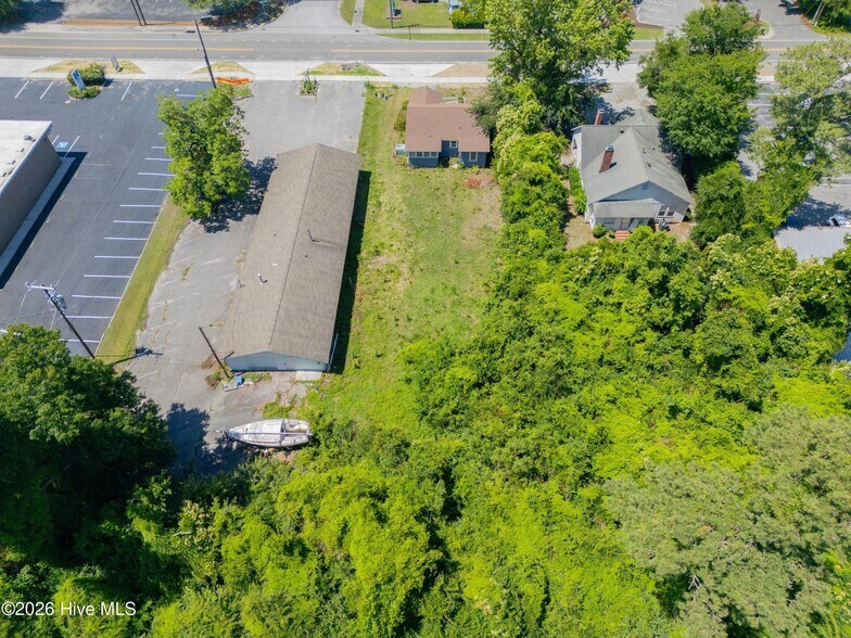 More Photos Of 3417 Wrightsville Ave, Wilmington Office Residential For Sale