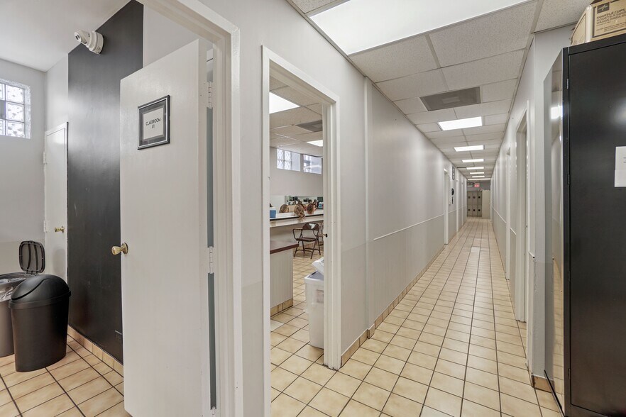 More Photos Of 8057 N Milwaukee Ave, Niles General Retail For Sale