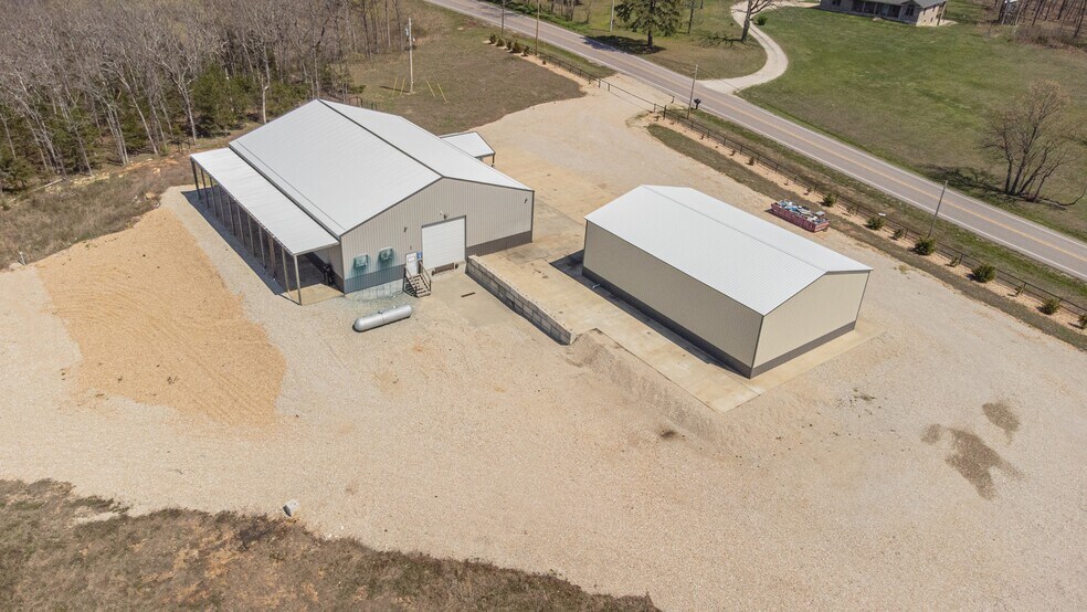 Primary Photo Of 18119 State Route O, Rolla Industrial For Sale