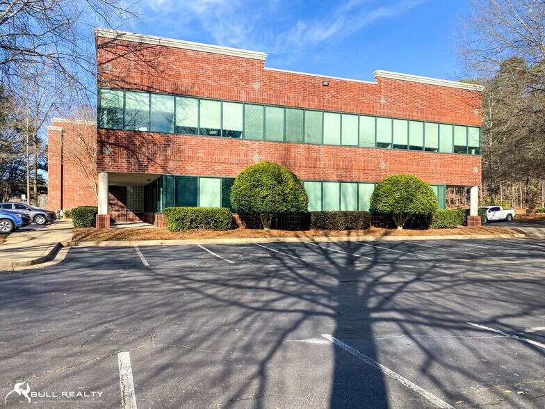More Photos Of 1925 Vaughn Rd NW, Kennesaw Office For Lease