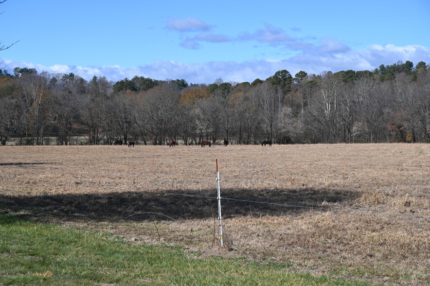More Photos Of 826 N Green St, Morganton Land For Sale