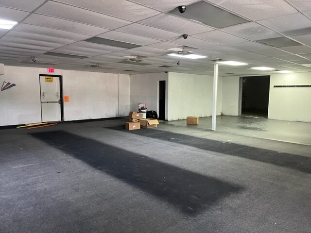 More Photos Of 2807-2813 Avenue Q, Lubbock Freestanding For Lease