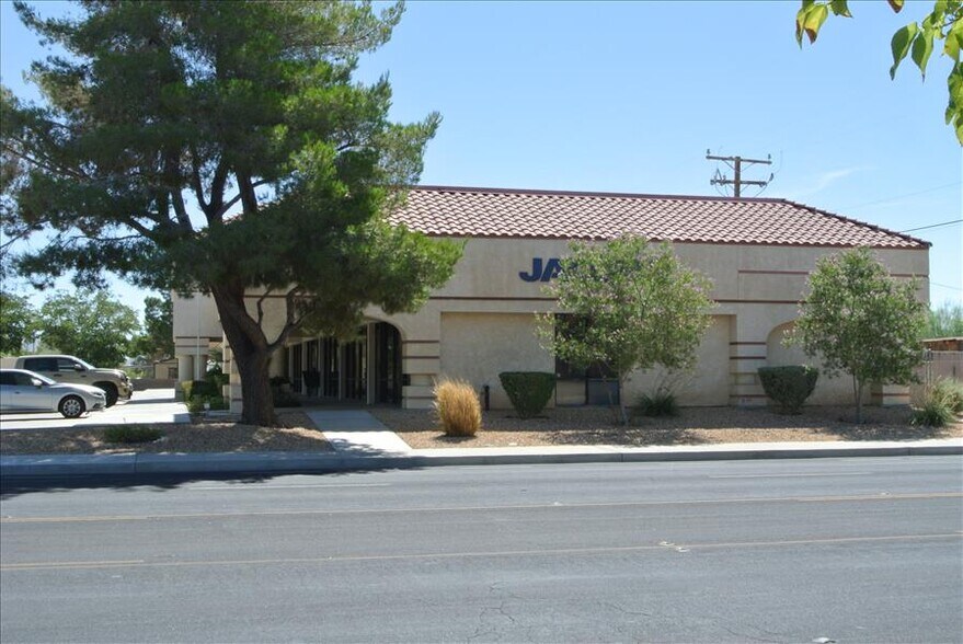 More Photos Of 1550 N Norma St, Ridgecrest Office For Lease