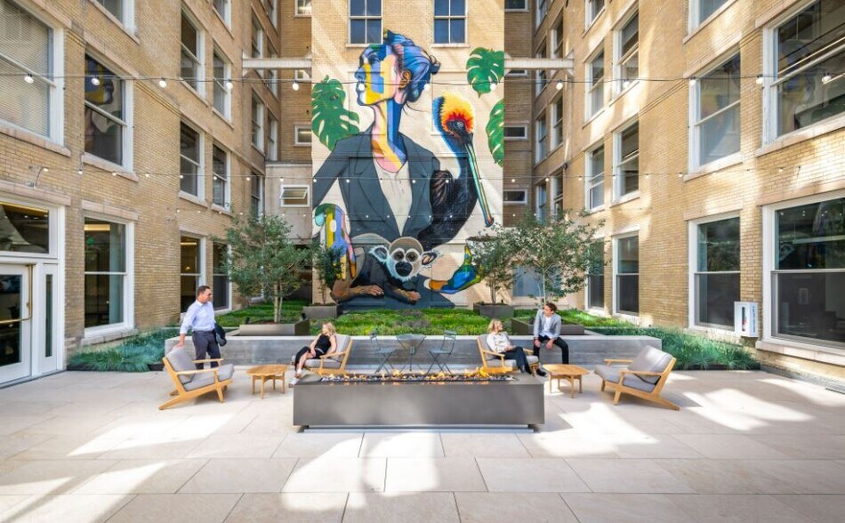 More Photos Of 136 S Main St, Salt Lake City Office For Lease