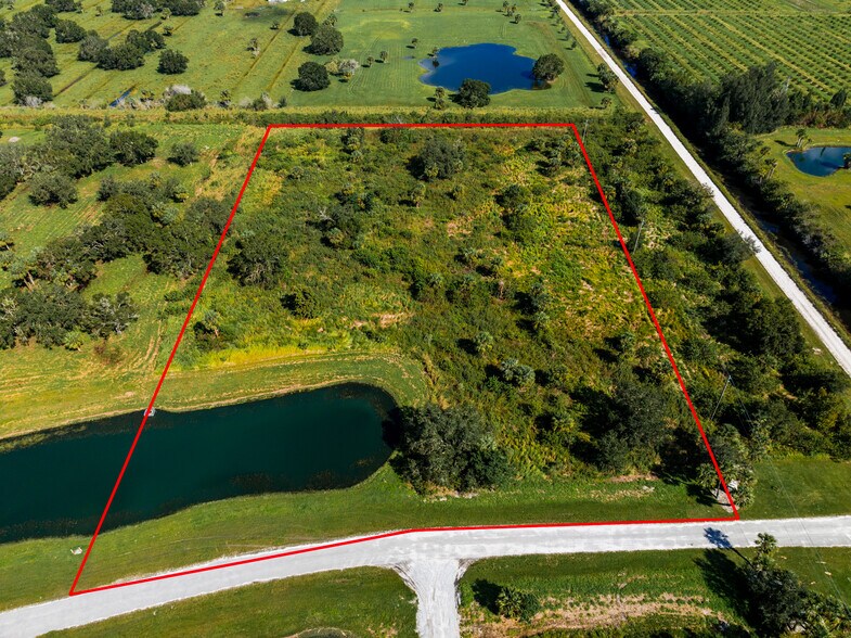 More Photos Of 7400 Hidden Hammock Ln, Vero Beach Land For Sale