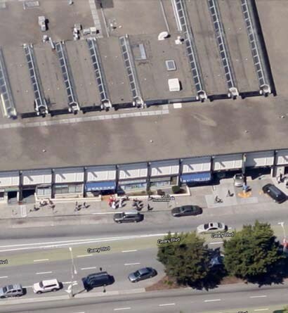 More Photos Of 1600-1630 Geary Blvd, San Francisco Medical For Lease