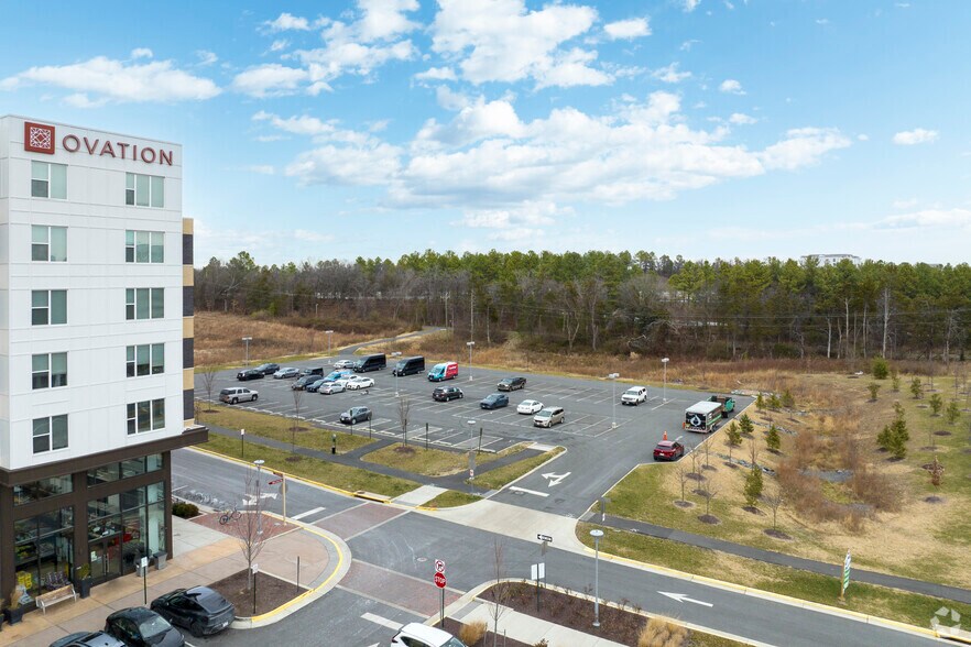 More Photos Of Fairfield Ridge Ave, Herndon Land For Lease