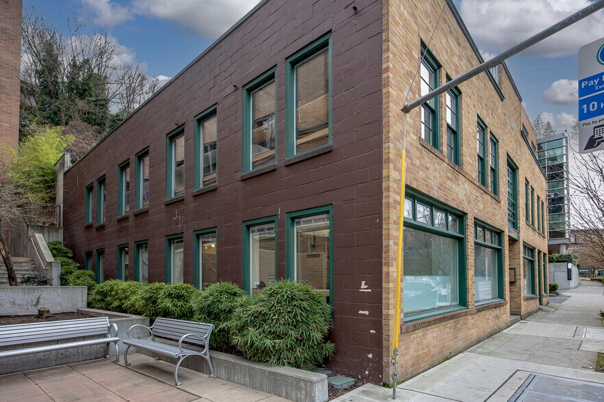 More Photos Of 1124 Eastlake Ave E, Seattle Loft Creative Space For Lease
